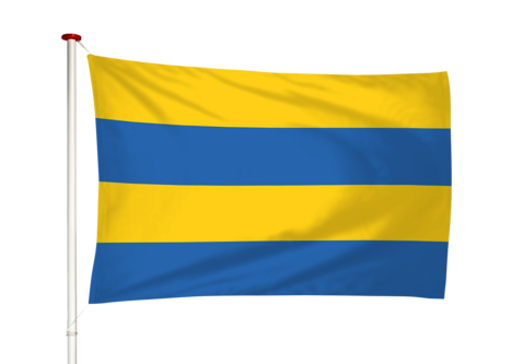 Vlag Oss