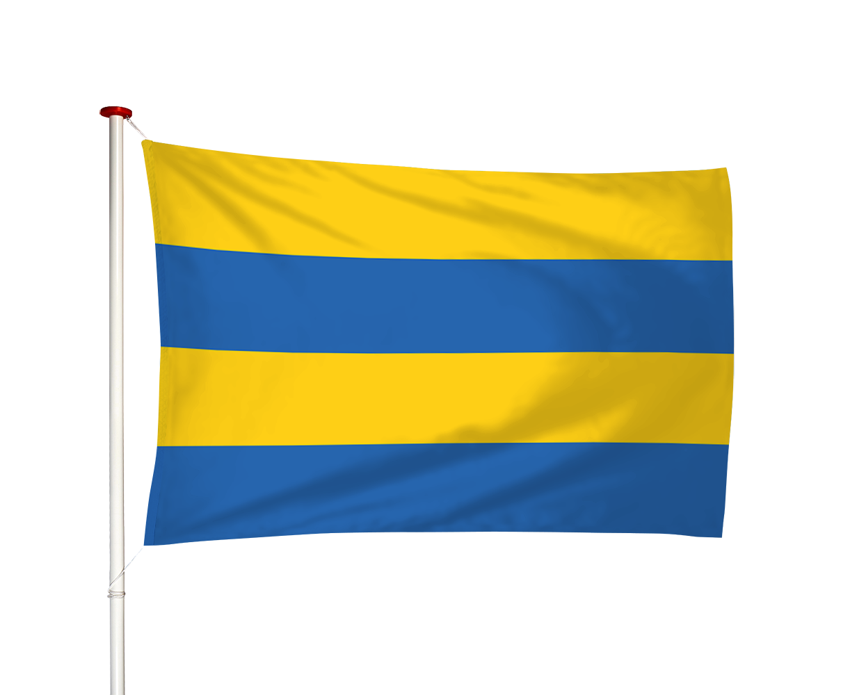 Vlag Oss