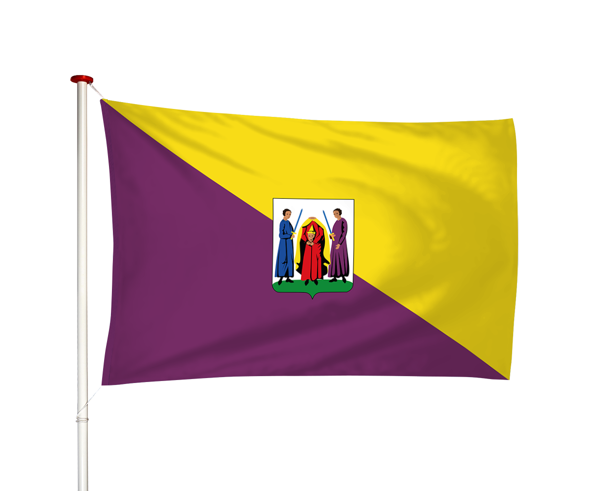 Vlag Putte
