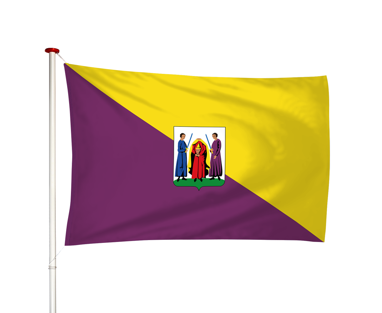 Vlag Putte