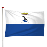 Vlag Ravenstein
