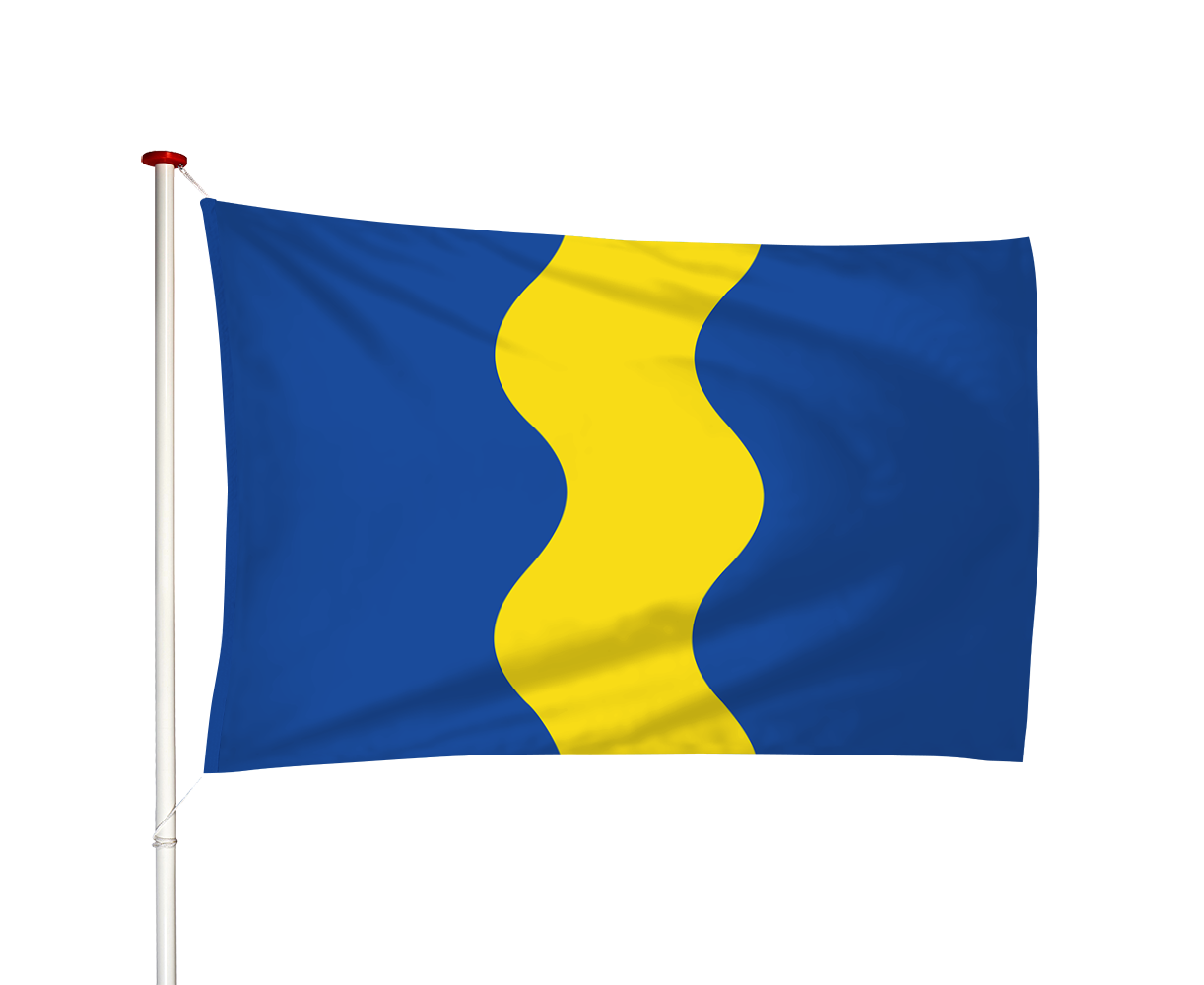 Vlag Riethoven