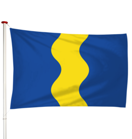Vlag Riethoven