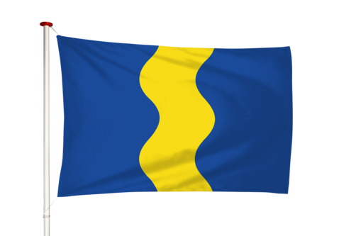 Vlag Riethoven