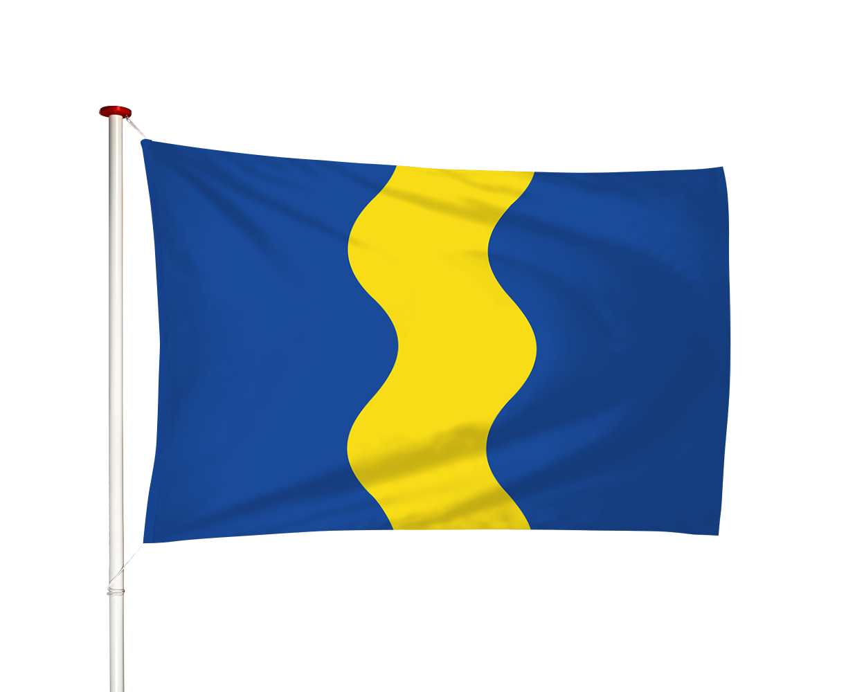 Vlag Riethoven