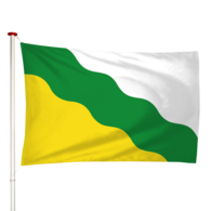 Vlag Rijswijk
