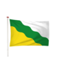 Vlag Rijswijk
