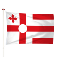 Vlag Rosmalen