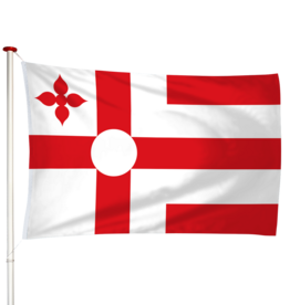 Vlag Rosmalen