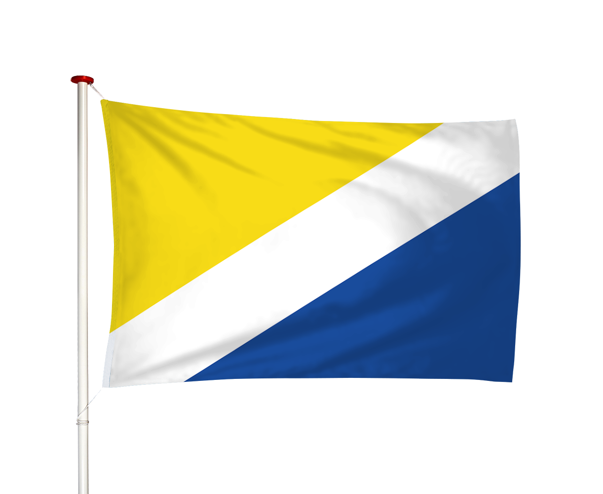 Vlag Schaijk