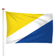 Vlag Schaijk