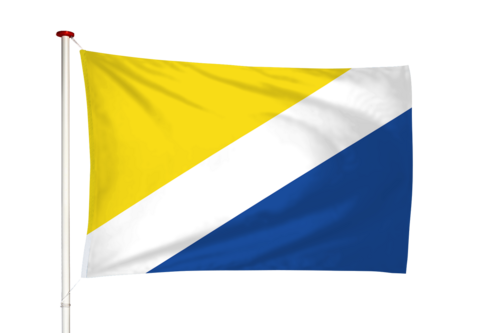 Vlag Schaijk