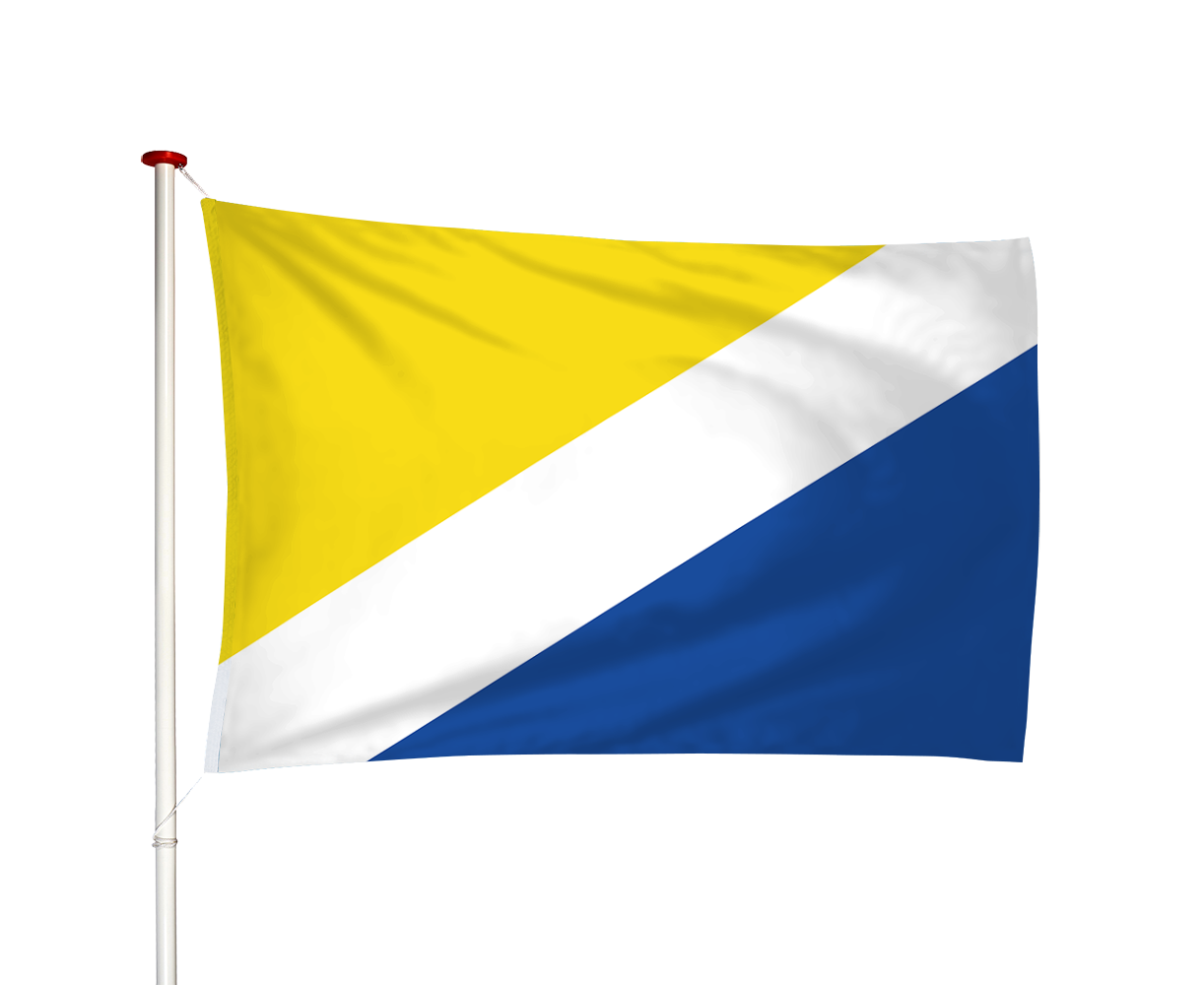 Vlag Schaijk