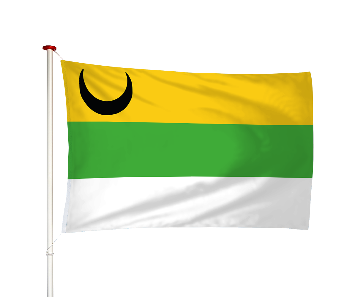Vlag Schijndel