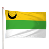 Vlag Schijndel