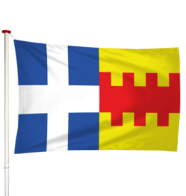 Vlag Sint Michielsgestel