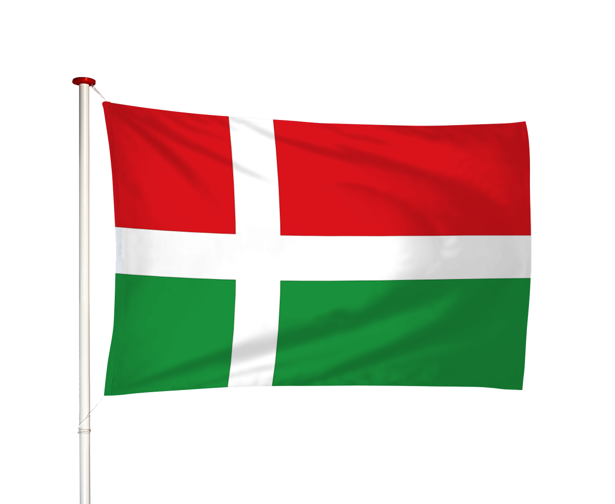Vlag Standaarbuiten