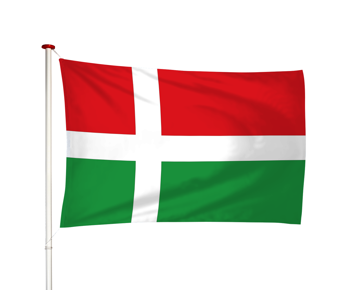 Vlag Standaarbuiten