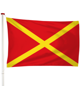 Vlag Teteringen