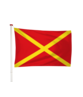 Vlag Teteringen