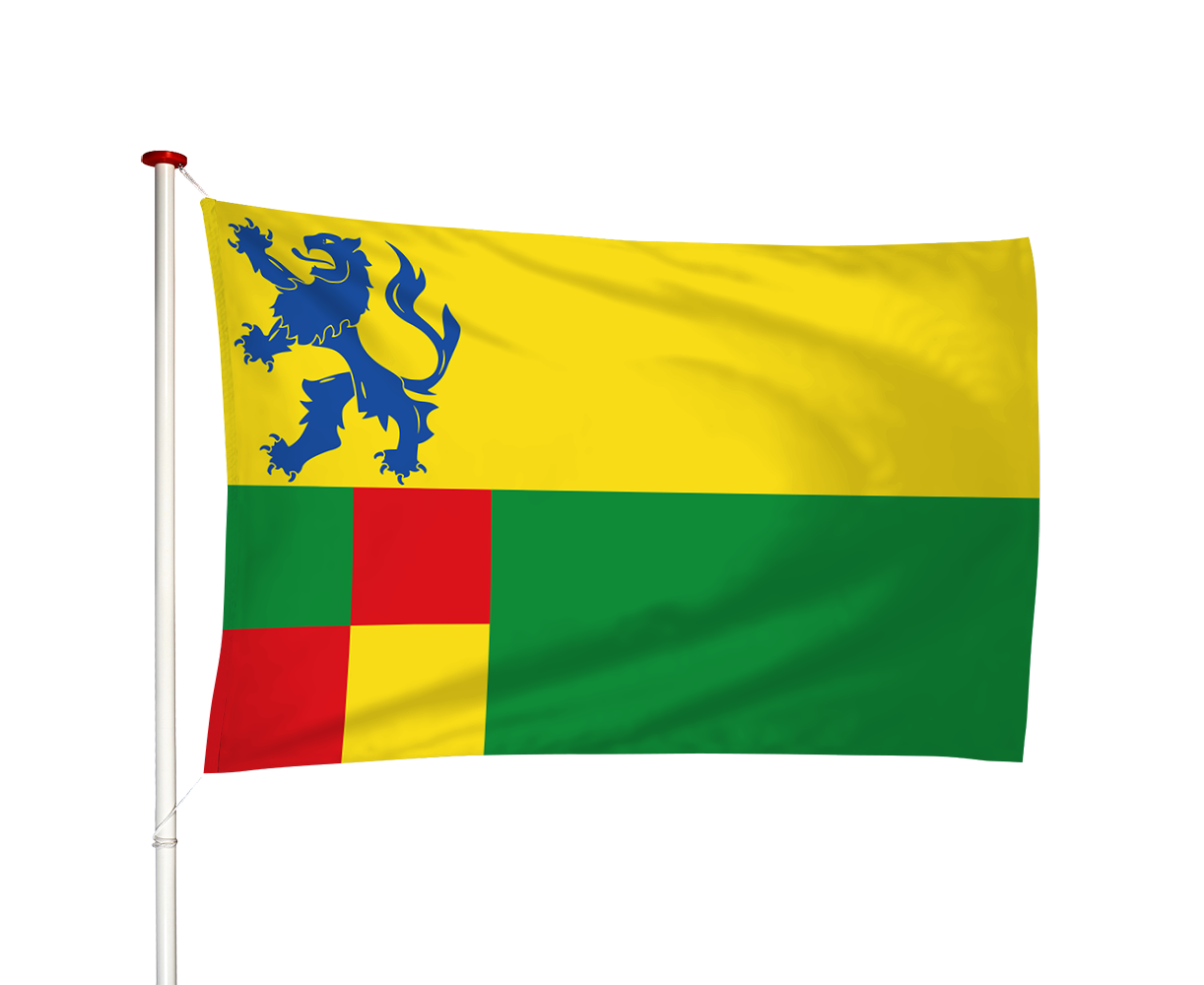 Vlag Udenhout