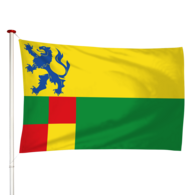Vlag Udenhout
