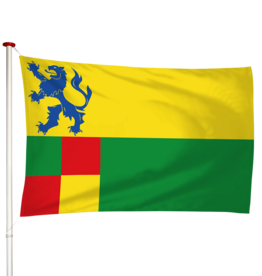 Vlag Udenhout