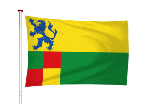 Vlag Udenhout