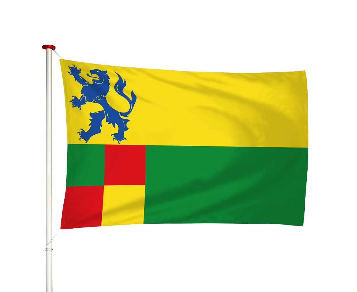 Vlag Udenhout
