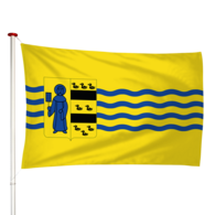 Vlag Vierlingsbeek