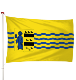 Vlag Vierlingsbeek