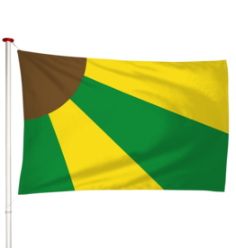 Vlag Wanroij