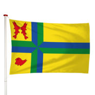 Vlag Werkendam