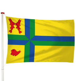 Vlag Werkendam