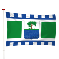 Vlag Zeeland