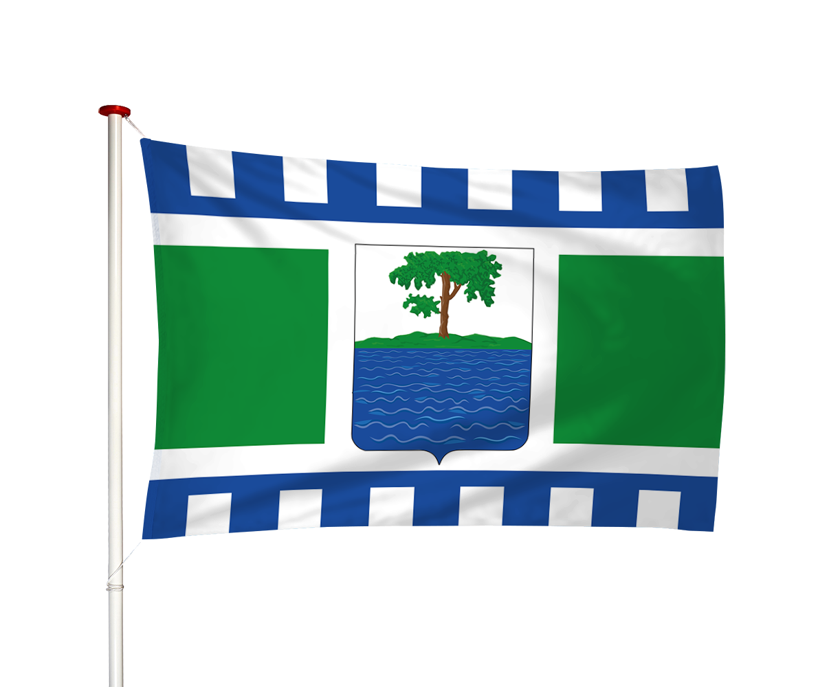 Vlag Zeeland