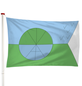 Vlag Annerveenschekanaal