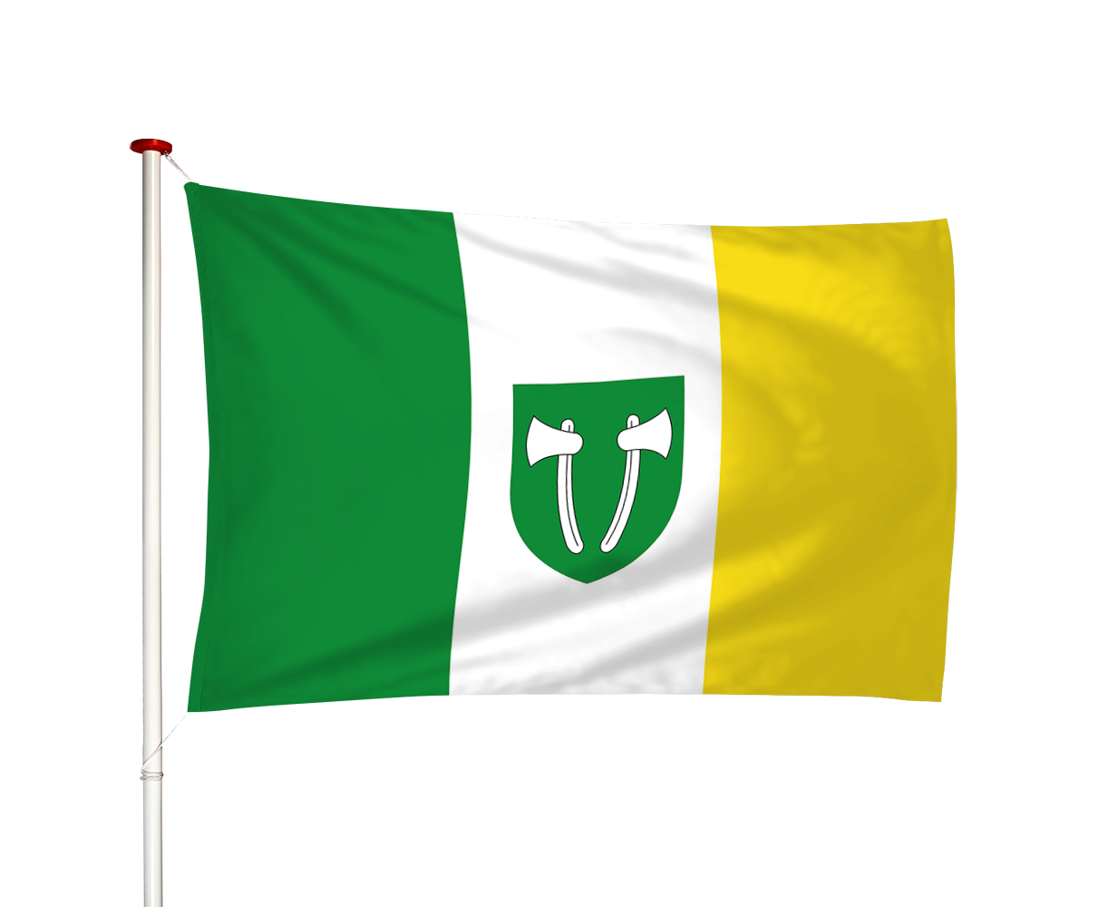 Vlag Beilen