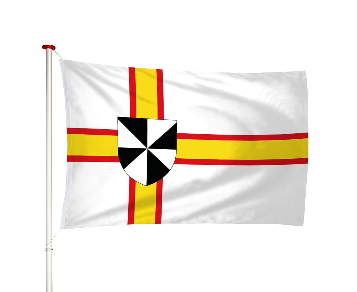 Vlag Borger
