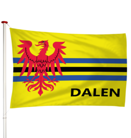 Vlag Dalen