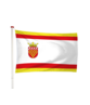 Vlag De Wijk