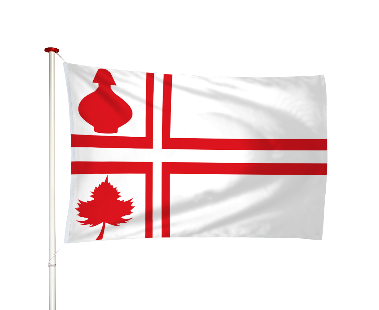 Vlag Diever