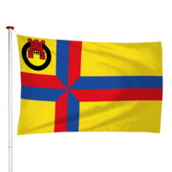 Vlag Eelde
