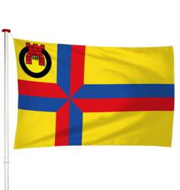 Vlag Eelde