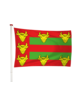 Vlag Eext