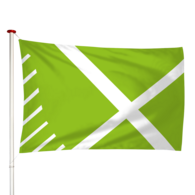 Vlag Eexterveen
