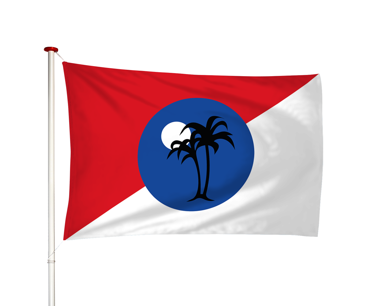 Vlag Elim