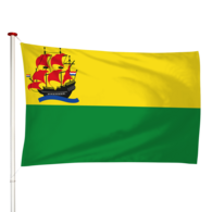 Vlag Gasselte