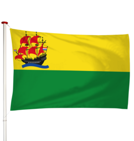 Vlag Gasselte
