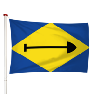 Vlag Hollandscheveld